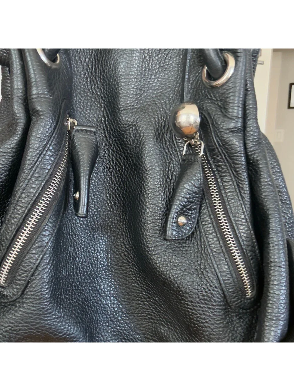 Vintage Y2K Furla Bag